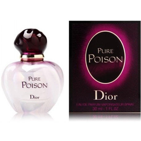 Dior Pure Poison EDP духи для женщин