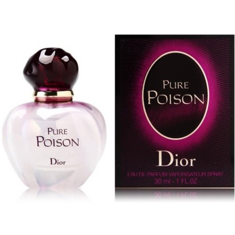 Dior Pure Poison EDP smaržas sievietēm