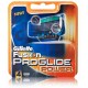 Gillette Fusion ProGlide Power skuvekļa galviņas