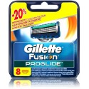Gillette Fusion Proglide skuvekļa galviņas