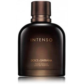 Dolce & Gabbana Pour Homme Intenso EDP smaržas vīriešiem