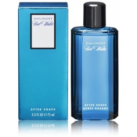 Davidoff Cool Water лосьон после бритья для мужчин 75 мл.