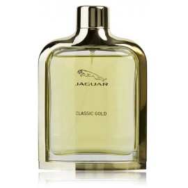 Jaguar Classic Gold EDT духи для мужчин