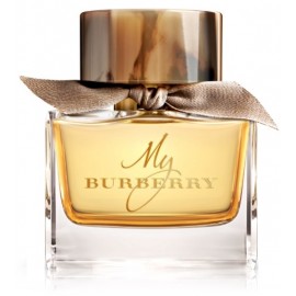 Burberry My Burberry EDP smaržas sievietēm