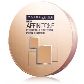 Maybelline Affinitone компактная пудра