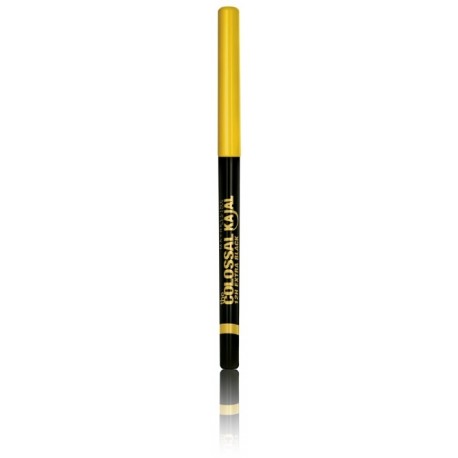 Maybelline The Colossal Eyeliner Kajal lainerveida acu zīmulis