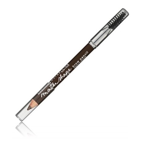 Maybelline Brow Precise Master Shape uzacu zīmulis