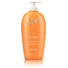 Biotherm Baume Corps Nutrition Intense ķermeņa losjons sausai ādai 400 ml.