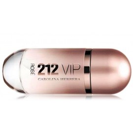 Carolina Herrera 212 VIP Rose EDP smaržas sievietēm