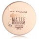 Maybelline Dream Matte Mousse meikapa bāze