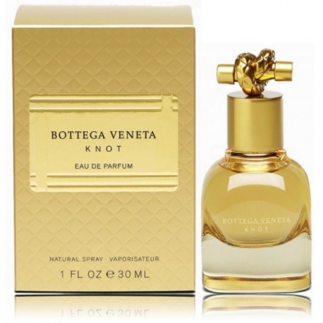 Bottega Veneta Knot EDP smaržas sievietēm