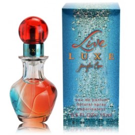 Jennifer Lopez Live Luxe 15 ml. EDP smaržas sievietēm