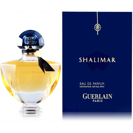 Guerlain Shalimar EDP smaržas sievietēm