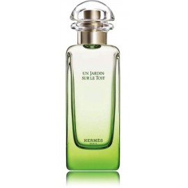 Hermes Un Jardin Sur Le Toit EDT духи для женщин