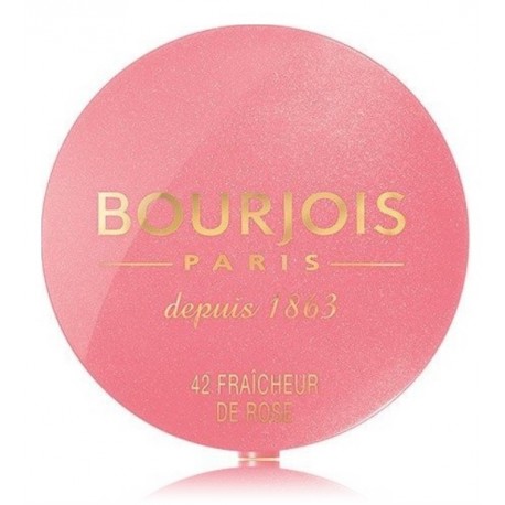 Bourjois Blush румянец