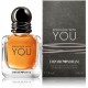 Emporio Armani Stronger With You EDT духи для мужчин