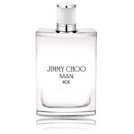 Jimmy Choo Man Ice EDT духи для мужчин