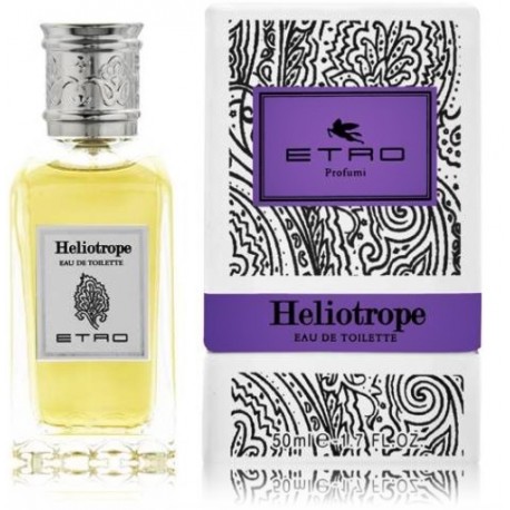 Etro Heliotrope EDT духи для мужчин и женщин