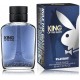 Playboy King of the Game EDT smaržas vīriešiem