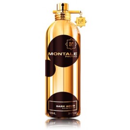 Montale Dark Aoud 100ml EDP smaržas sievietēm un vīriešiem