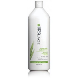 Matrix Biolage Normalizing CleanReset dziļi atīrošs šampūns