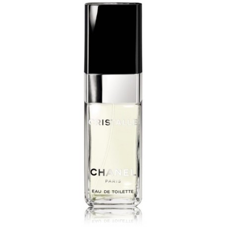 Chanel Cristalle EDT smaržas sievietēm