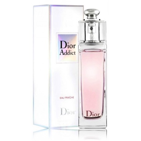 Dior Addict Eau Fraiche (2014) EDT smaržas sievietēm