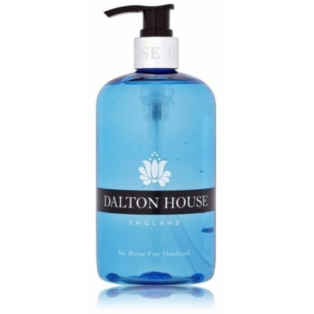 Xpel Dalton House Sea Breeze šķidrās ziepes 500 ml.