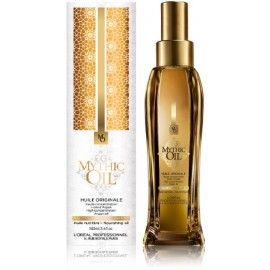 L'oreal Professionnel Mythic Oil Original питательное масло