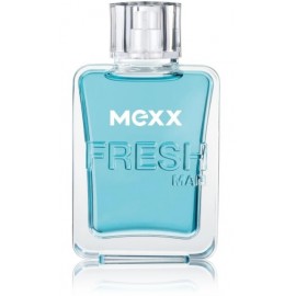 Mexx Fresh Man EDT smaržas vīriešiem