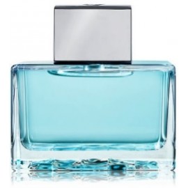 Antonio Banderas Blue Seduction For Woman EDT smaržas sievietēm