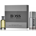 Hugo Boss Bottled komplekts vīriešiem (50 ml. EDT + 150 ml. dezodorants)