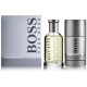 Hugo Boss Bottled komplekts vīriešiem (100 ml. EDT + 75 ml. zīmuļveida dezodorants)