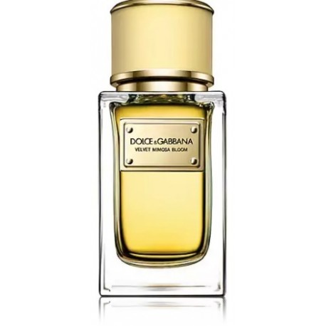Dolce & Gabbana Velvet Mimosa Bloom  EDP smaržas sievietēm