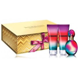 Missoni Missoni (2015) komplekts sievietēm (50 ml. EDP + 100 ml. dušas želeja + 100 ml. ķermeņa losjons)