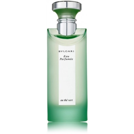 Bvlgari Eau Parfumee au The Vert EDC smaržas sievietēm