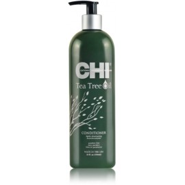 CHI Tea Tree Oil kondicionieris ar tējas koka eļļu