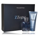 Ermenegildo Zegna Z by Zegna komplekts vīriešiem (50 ml. EDT + 100 ml. dušas želeja)