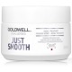 Goldwell Dualsenses Just Smooth 60 Sec ātras iedarbības nogludinošs līdzeklis/maska