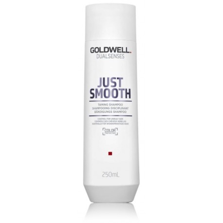 Goldwell Dualsenses Just Smooth gludinošs šampūns