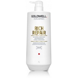 Goldwell Dualsenses Rich Repair kondicionieris sausiem un bojātiem matiem