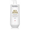 Goldwell Dualsenses Rich Repair šampūns sausiem un bojātiem matiem