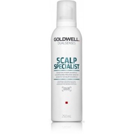 Goldwell Dualsenses Scalp Specialist Sensitive putas – šampūns 250 ml.