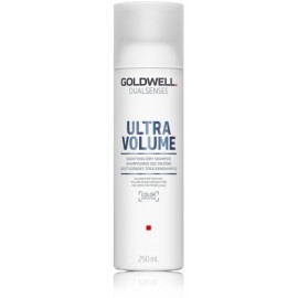 Goldwell Dualsenses Ultra Volume Bodifying apjomu piešķirošs sausais šampūns 250 ml.