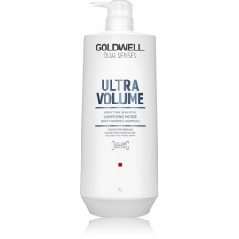 Goldwell Dualsenses Ultra Volume apjomu piešķirošs šampūns