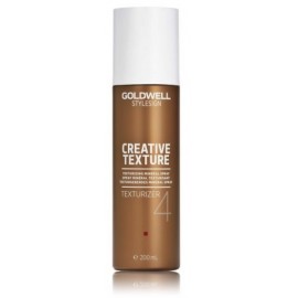 Goldwell Style Sign Creative Texture Texturizer aerosols frizūras ieveidošanai 200 ml.