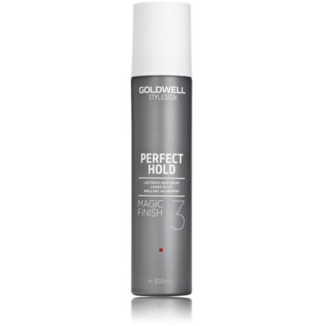 Goldwell Style Sign Perfect Hold Magic Finish matu laka