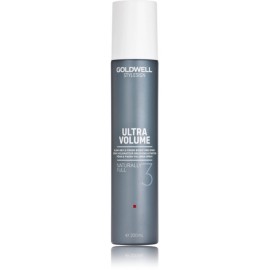 Goldwell Style Sign Ultra Volume Naturally Full izsmidzināms līdzeklis 200 ml.