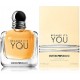 Emporio Armani Because It´s You EDP духи для женщин