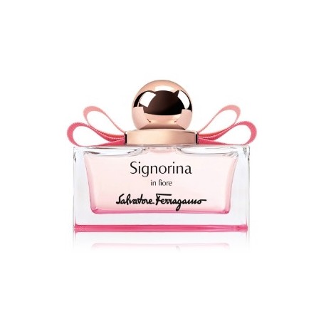 Salvatore Ferragamo Signorina In Fiore 30 мл. EDT духи для женщин